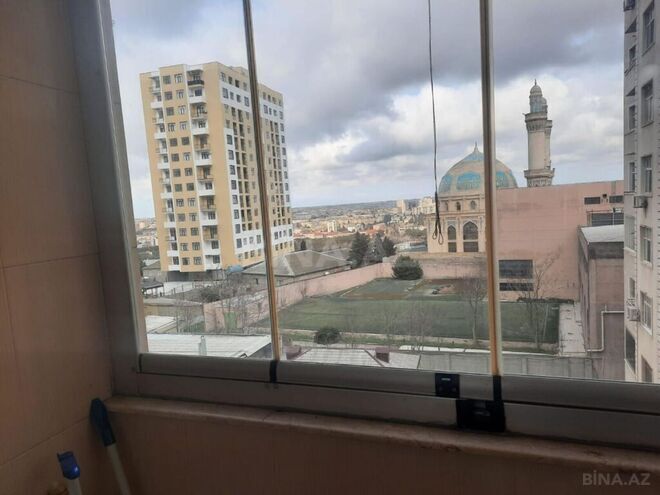 Satılır 2 otaqlı yeni tikili 85 m², Nəsimi r., photo 15 from 16