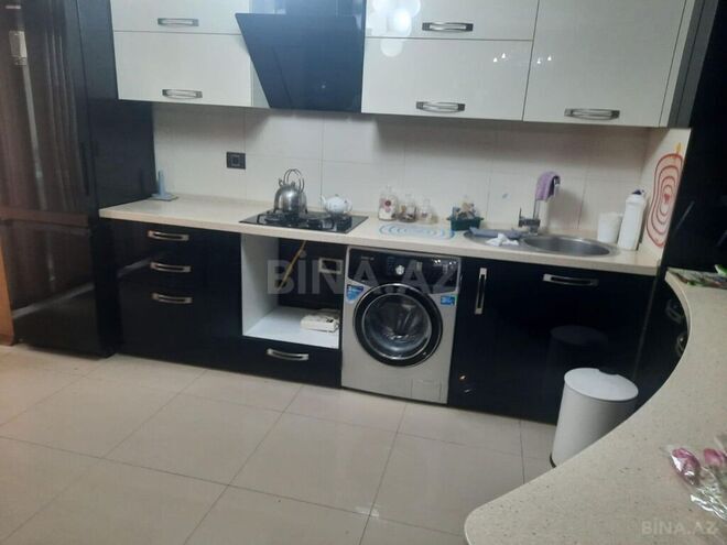 Satılır 2 otaqlı yeni tikili 85 m², Nəsimi r., photo 8 from 16