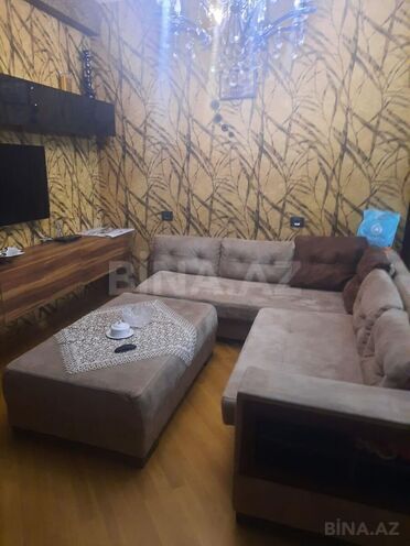 Satılır 2 otaqlı yeni tikili 85 m², Nəsimi r., photo 3 from 16