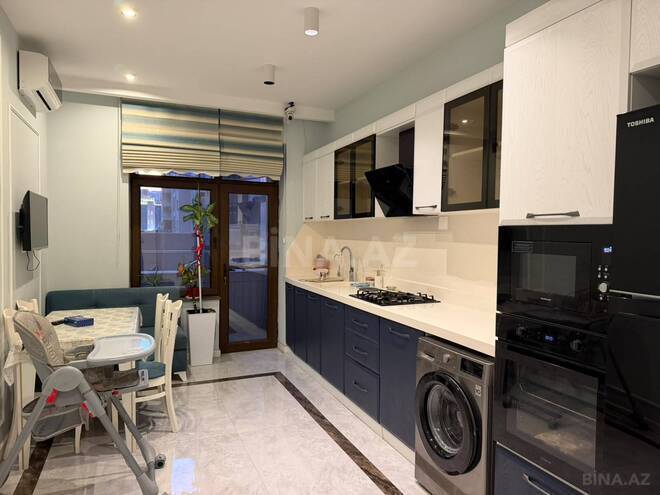 Сдается 2-комн. новостройка 100 м², Наримановский  р., photo 8 from 14