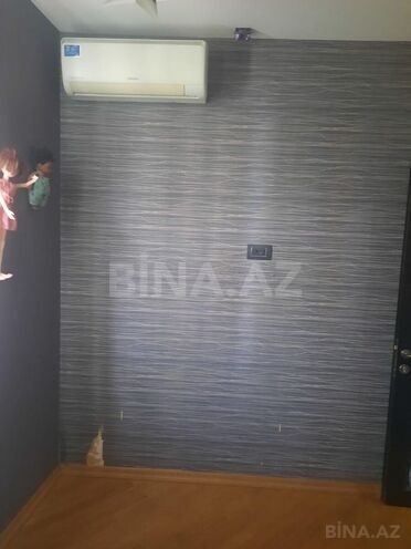 Satılır 2 otaqlı yeni tikili 85 m², Nəsimi r., photo 10 from 16