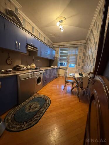 Продается 2-комн. новостройка 90 м², м. Нефтчиляр, photo 8 from 14