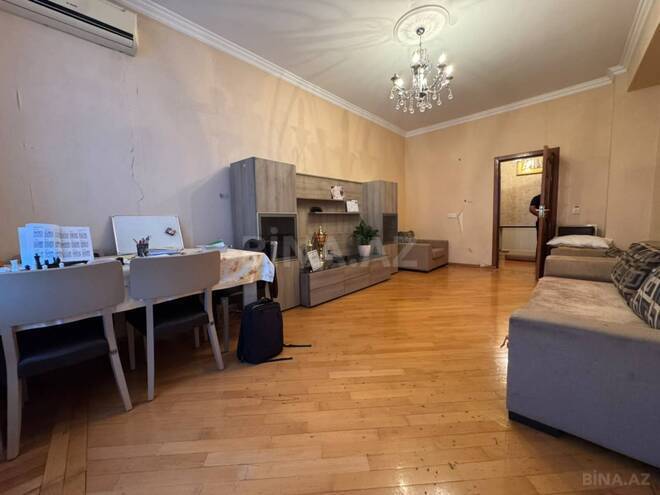 Продается 2-комн. новостройка 90 м², м. Нефтчиляр, photo 4 from 14
