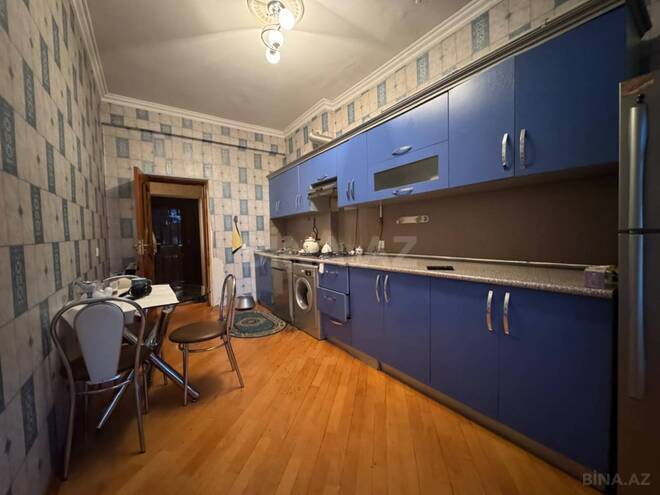 Продается 2-комн. новостройка 90 м², м. Нефтчиляр, photo 9 from 14