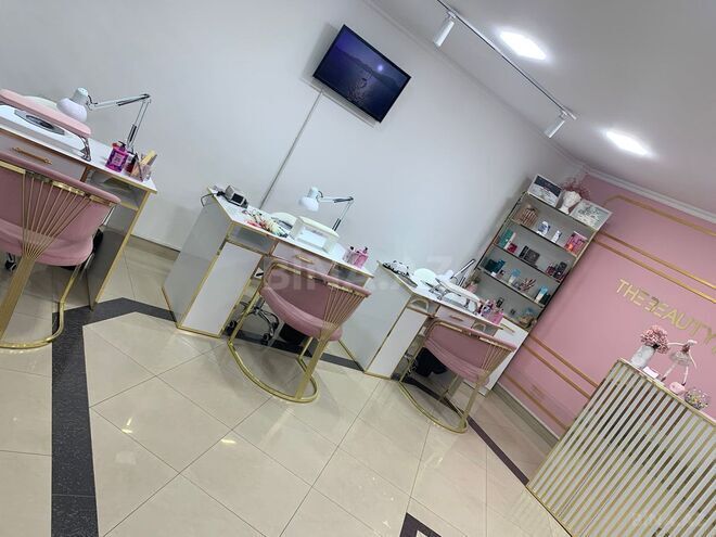 İcarəyə verilir  obyekt 120 m², Nəsimi r., photo 4 from 13