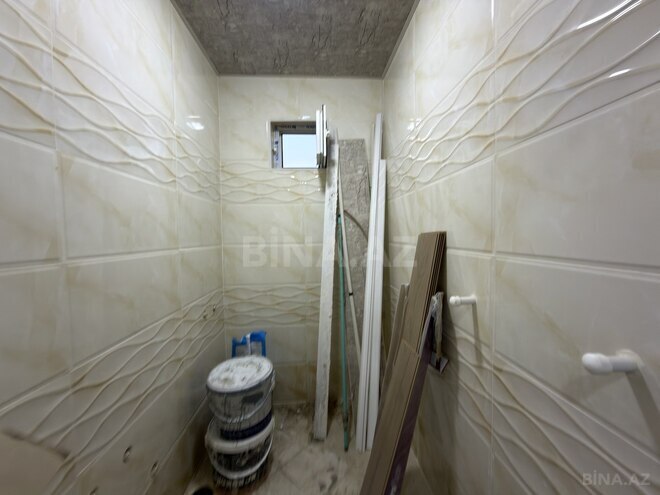 Satılır 3 otaqlı həyət evi/bağ evi 65 m², Masazır q., photo 8 from 9