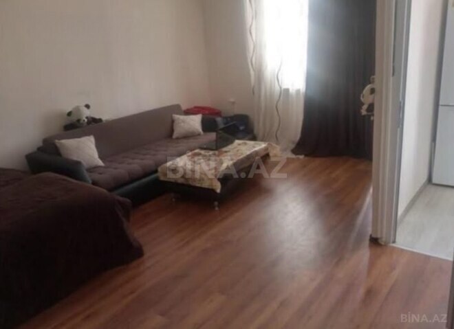 İcarəyə verilir 1 otaqlı köhnə tikili 45 m², Elmlər Akademiyası m., photo 1 from 10
