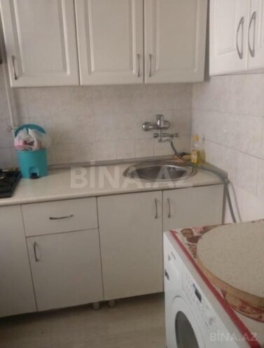 İcarəyə verilir 1 otaqlı köhnə tikili 45 m², Elmlər Akademiyası m., photo 8 from 10