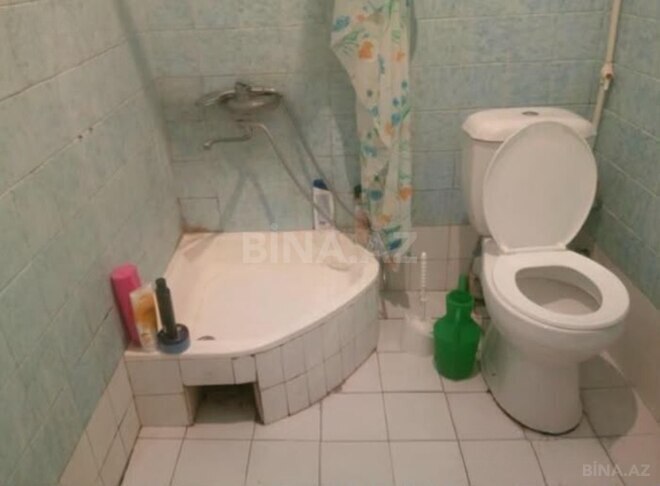 İcarəyə verilir 1 otaqlı köhnə tikili 45 m², Elmlər Akademiyası m., photo 9 from 10