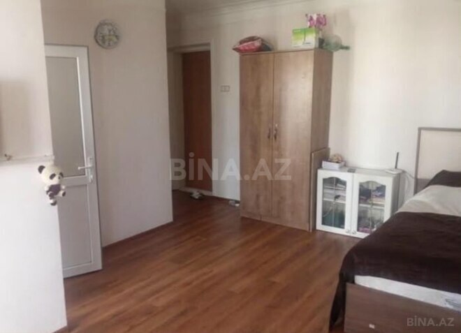 İcarəyə verilir 1 otaqlı köhnə tikili 45 m², Elmlər Akademiyası m., photo 5 from 10