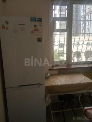 İcarəyə verilir 1 otaqlı köhnə tikili 45 m², Elmlər Akademiyası m., photo 4 from 10