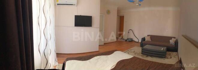 İcarəyə verilir 1 otaqlı köhnə tikili 45 m², Elmlər Akademiyası m., photo 6 from 10