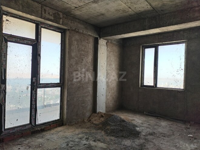 Продается 3-комн. новостройка 101 м², м. Дернегюль, photo 6 from 16