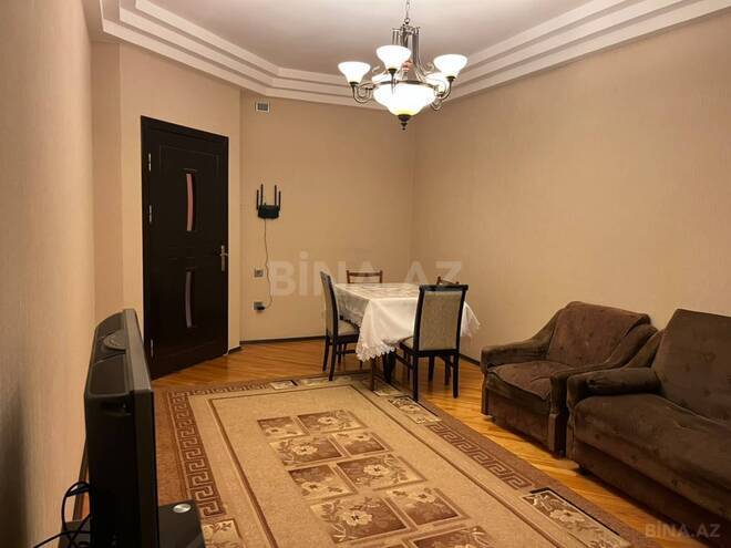 Satılır 2 otaqlı yeni tikili 82 m², Həzi Aslanov m., photo 4 from 16