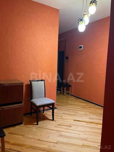 Satılır 2 otaqlı yeni tikili 82 m², Həzi Aslanov m., photo 11 from 16