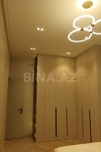 İcarəyə verilir 2 otaqlı yeni tikili 85 m², Elmlər Akademiyası m., photo 8 from 15