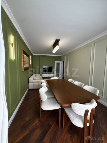 Satılır 4 otaqlı köhnə tikili 110 m², Bakıxanov q., photo 3 from 25