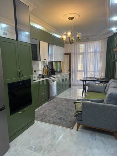 Продаётся 3-комн. новостройка 157 м², пос. Аг шехер, photo 11 from 21
