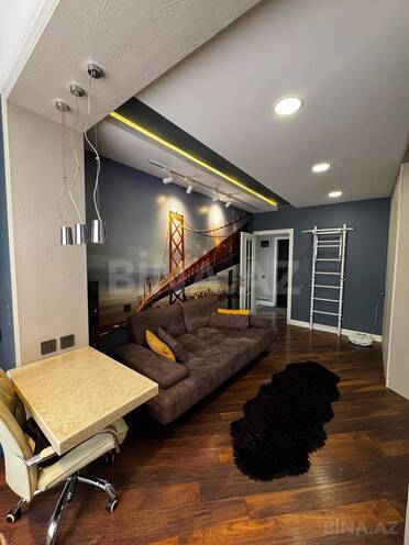 Satılır 4 otaqlı köhnə tikili 110 m², Bakıxanov q., photo 4 from 25