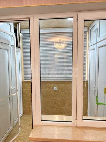 Продаётся 3-комн. вторичка 70 м², м. Кара Караев, photo 8 from 10