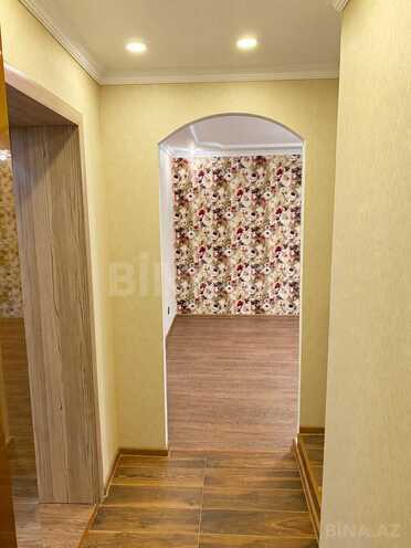 Продаётся 3-комн. вторичка 70 м², м. Кара Караев, photo 7 from 10