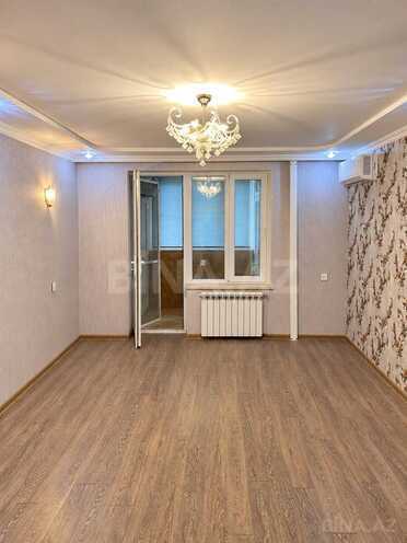 Продаётся 3-комн. вторичка 70 м², м. Кара Караев, photo 4 from 10