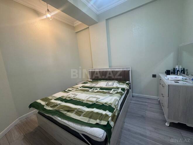 İcarəyə verilir 3 otaqlı yeni tikili 70 m², Gənclik m., photo 8 from 11