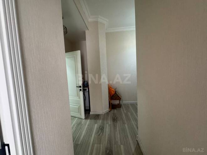 İcarəyə verilir 3 otaqlı yeni tikili 70 m², Gənclik m., photo 7 from 11
