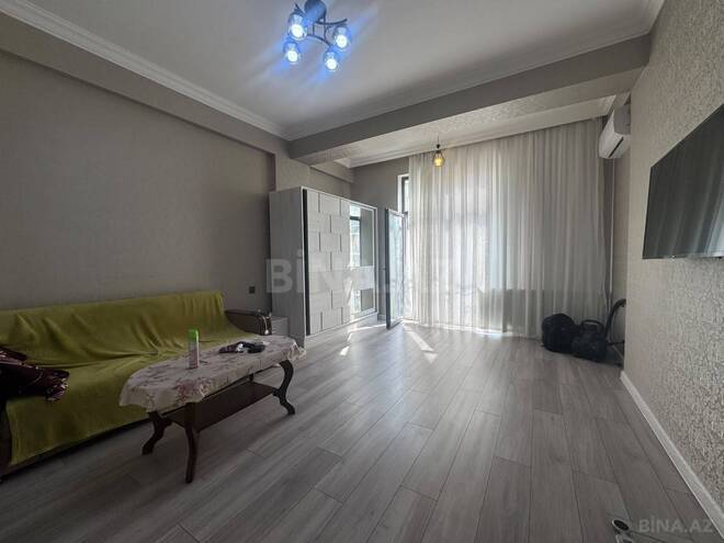 İcarəyə verilir 3 otaqlı yeni tikili 70 m², Gənclik m., photo 5 from 11