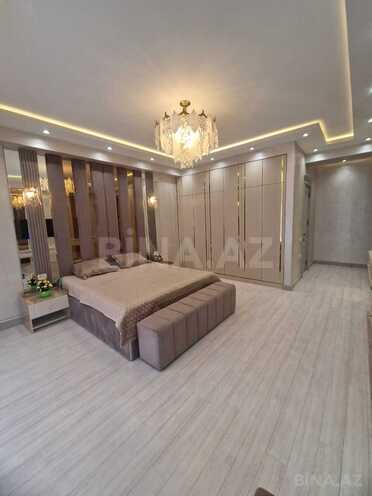 Продаётся 4-комн. новостройка 195 м², Насиминский  р., photo 16 from 23