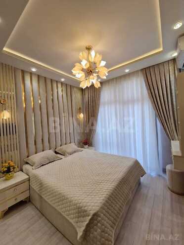 Продаётся 4-комн. новостройка 195 м², Насиминский  р., photo 10 from 23