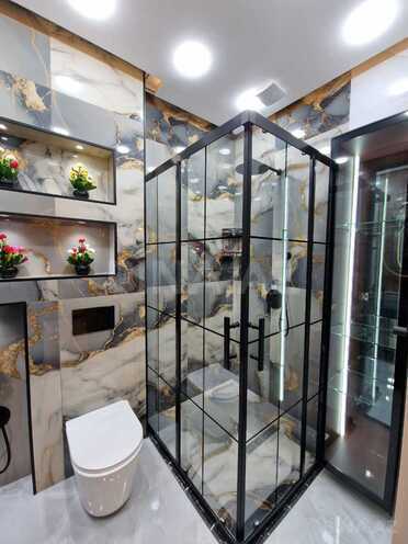 Продаётся 4-комн. новостройка 195 м², Насиминский  р., photo 20 from 23
