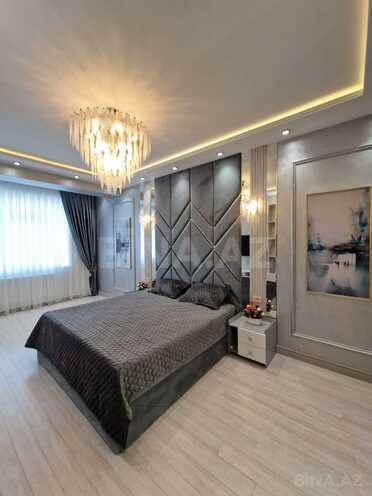 Продаётся 4-комн. новостройка 195 м², Насиминский  р., photo 13 from 23