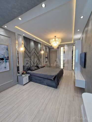 Продаётся 4-комн. новостройка 195 м², Насиминский  р., photo 8 from 23