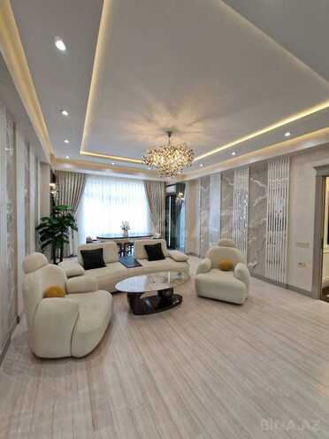 Продаётся 4-комн. новостройка 195 м², Насиминский  р., photo 3 from 23