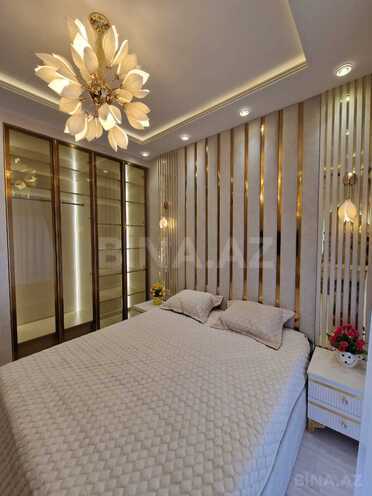 Продаётся 4-комн. новостройка 195 м², Насиминский  р., photo 9 from 23