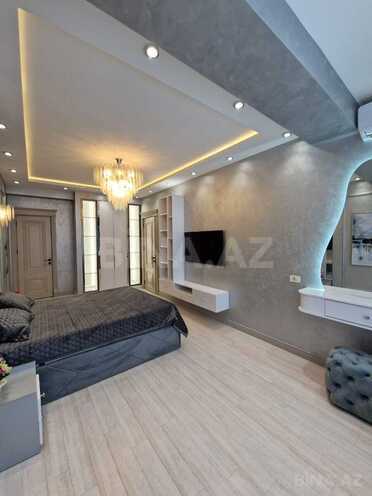 Продаётся 4-комн. новостройка 195 м², Насиминский  р., photo 7 from 23