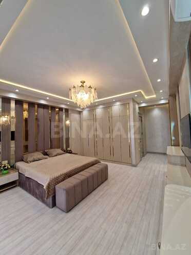 Продаётся 4-комн. новостройка 195 м², Насиминский  р., photo 11 from 23