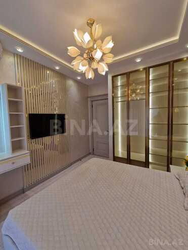 Продаётся 4-комн. новостройка 195 м², Насиминский  р., photo 12 from 23