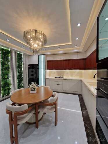 Продаётся 4-комн. новостройка 195 м², Насиминский  р., photo 6 from 23