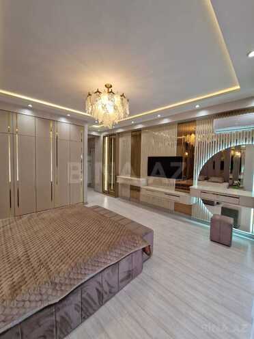 Продаётся 4-комн. новостройка 195 м², Насиминский  р., photo 15 from 23