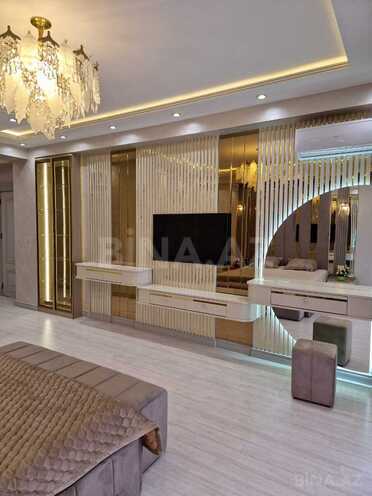 Продаётся 4-комн. новостройка 195 м², Насиминский  р., photo 14 from 23