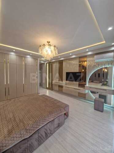 Продаётся 4-комн. новостройка 195 м², Насиминский  р., photo 17 from 23