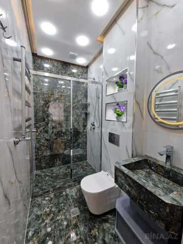 Продаётся 4-комн. новостройка 195 м², Насиминский  р., photo 22 from 23