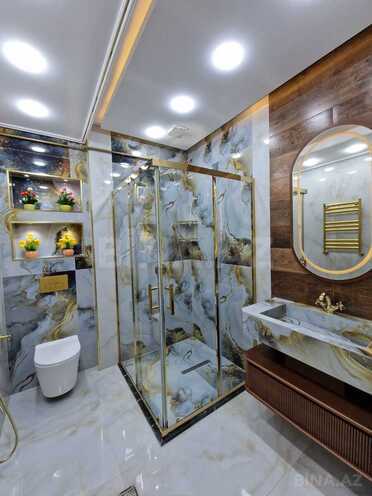Продаётся 4-комн. новостройка 195 м², Насиминский  р., photo 21 from 23