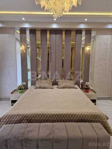 Продаётся 4-комн. новостройка 195 м², Насиминский  р., photo 18 from 23