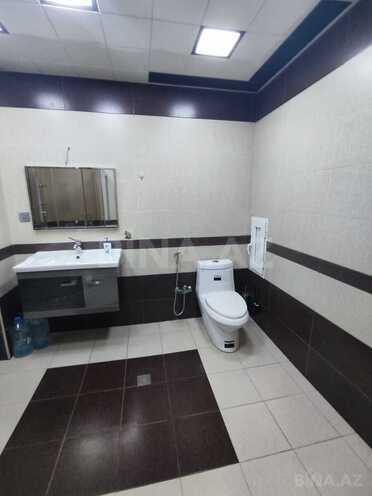 Сдается 2-комн. новостройка 100 м², м. Гянджлик, photo 8 from 11