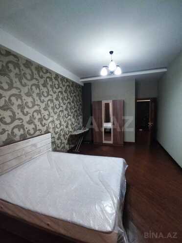 Сдается 2-комн. новостройка 100 м², м. Гянджлик, photo 4 from 11