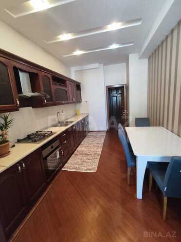 Сдается 2-комн. новостройка 100 м², м. Гянджлик, photo 7 from 11