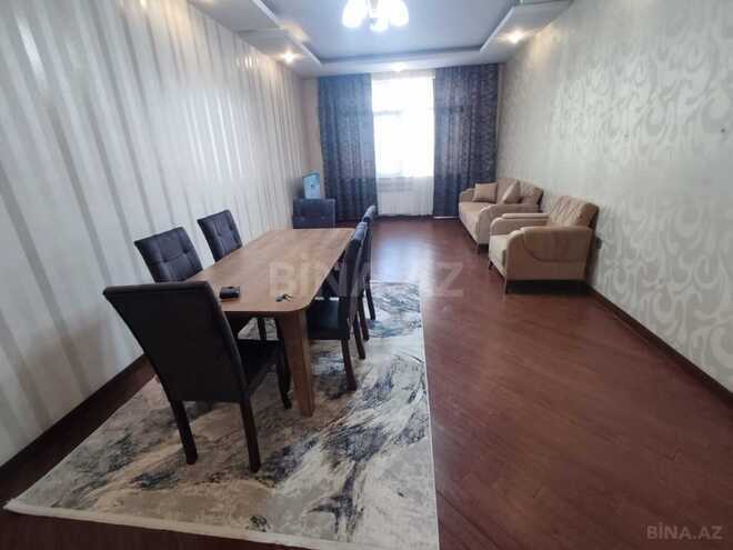 Сдается 2-комн. новостройка 100 м², м. Гянджлик, photo 1 from 11